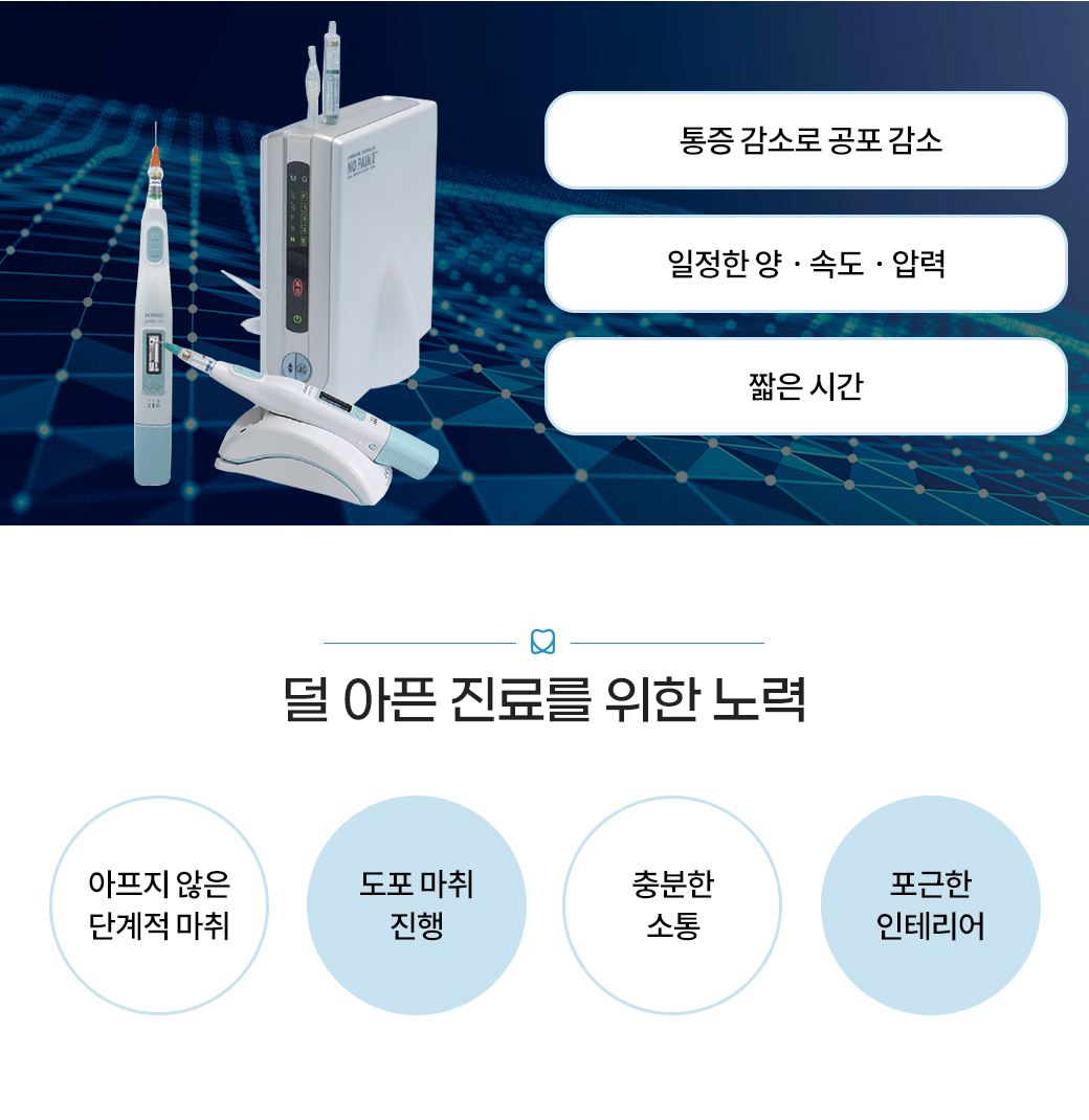 보험 및 결제 안내 - 건강보험, 실손보험, 카드결제 및 분할납부 가능